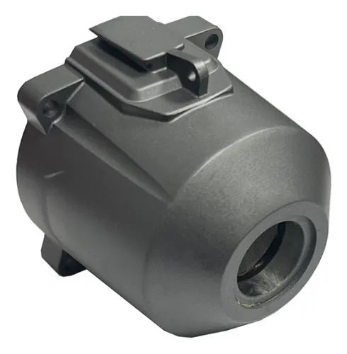 Caja para engranajes llave de impacto Milwaukee 2864-20