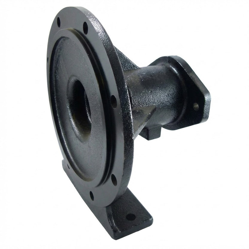 Carcasa Trasera para Bomba ACE 650 con Soporte para Motor Hidráulico - Repuesto Original Repuestos para Bombas