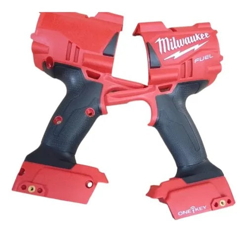 Conjunto Carcasas para llave de impacto Milwaukee 2864-20