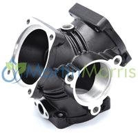 Carter Para Bomba UDOR Serie ZETA 85/100