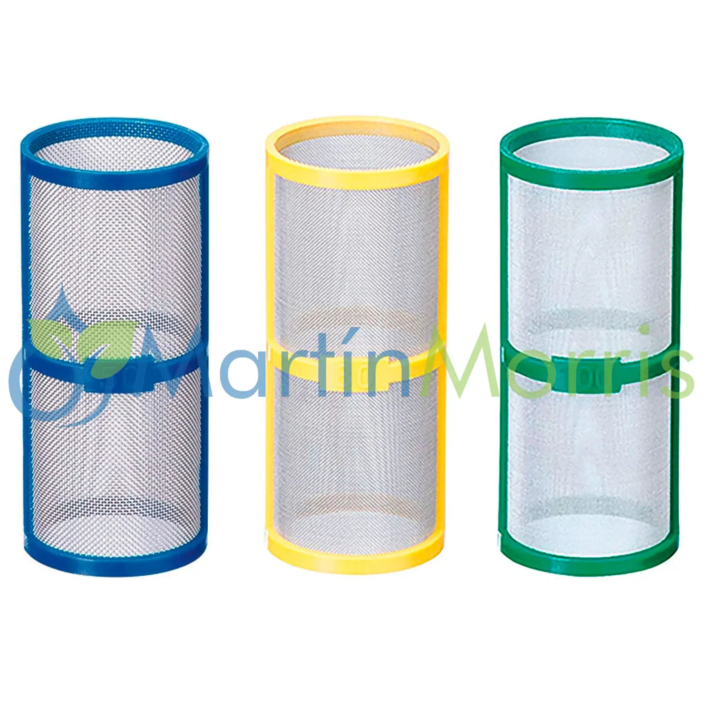 Cartucho De Recambio Para Filtros TEEJET AA122