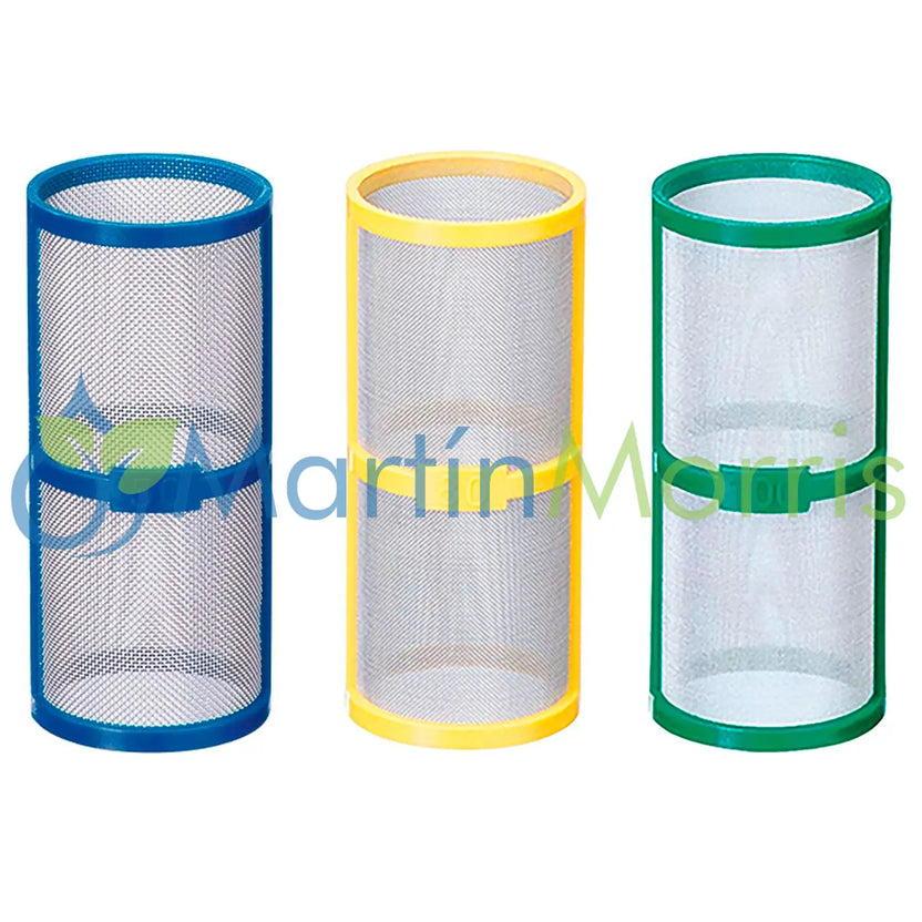 Cartucho De Recambio Para Filtros TEEJET AA122