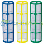 Cartucho para filtros teejet aa126 y aa124 grande