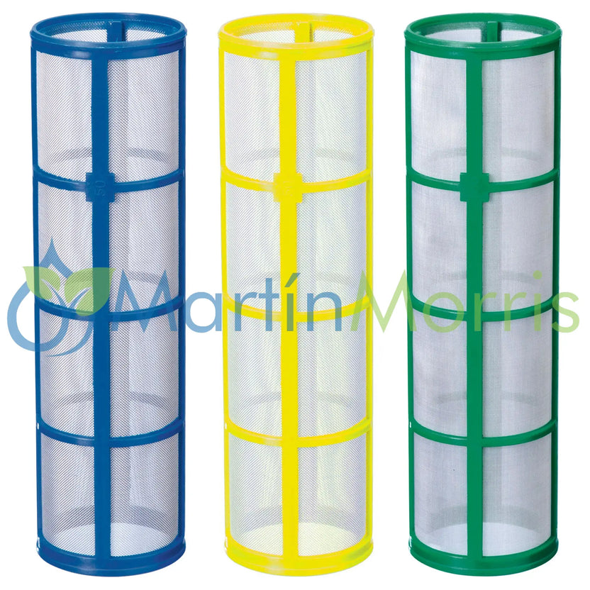 Cartucho para filtros teejet aa126 y aa124 grande