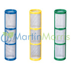 Cartucho para filtros teejet aa126 y aa124 chico