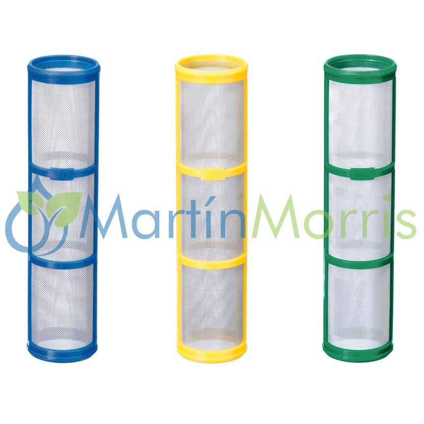 Cartucho para filtros teejet aa126 y aa124 chico