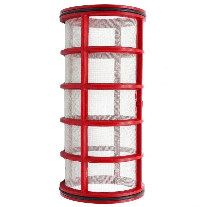 Cartucho de Filtro rosca 1 1/2" ARAG Modelo 314 Malla 32 Mesh – 167x78mm