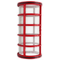 Cartucho de Filtro rosca 1 1/2" ARAG Modelo 314 Malla 32 Mesh – 167x78mm