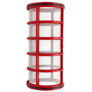Cartucho de Filtro rosca 1 1/2" ARAG Modelo 314 Malla 32 Mesh – 167x78mm