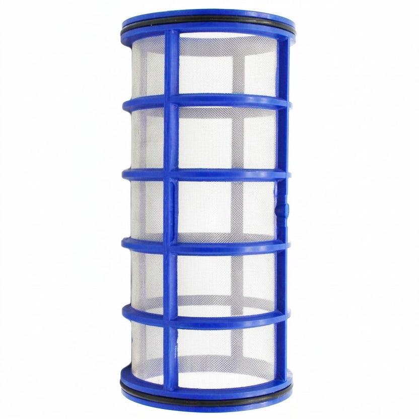 Cartucho de Filtro ARAG Modelo 314 Malla 50 Mesh – 167x78mm