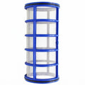 Cartucho de Filtro ARAG Modelo 314 Malla 50 Mesh – 167x78mm