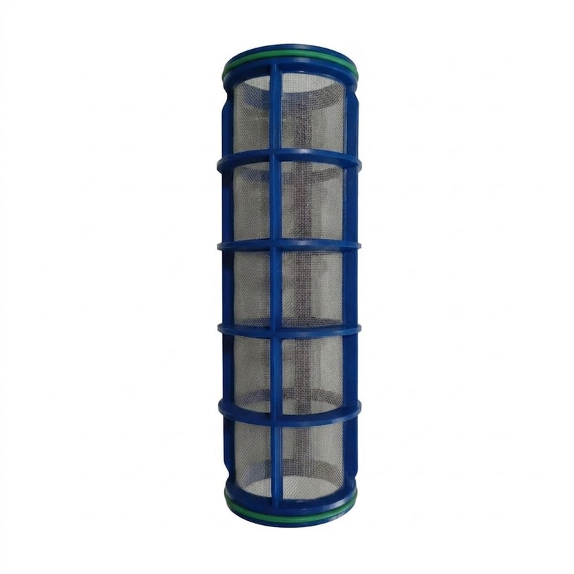 Cartucho 50 Mesh para Porta Filtro ARAG 330 - 220x70mm