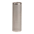 Cartucho Filtro BANJO 2" 80 Mesh Acero Inoxidable
