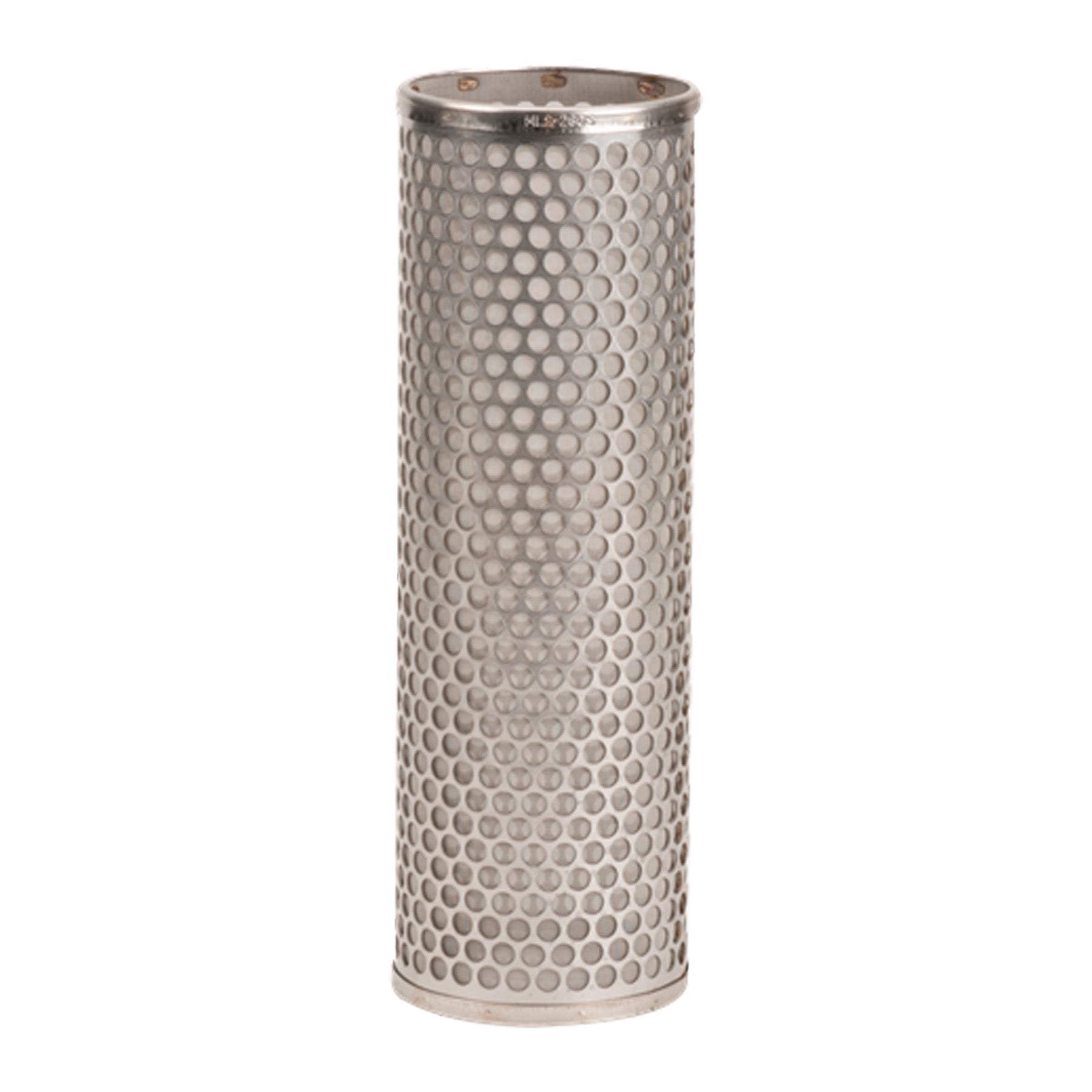 Repuesto Cartucho Filtro BANJO 2" 80 Mesh Acero Inoxidable