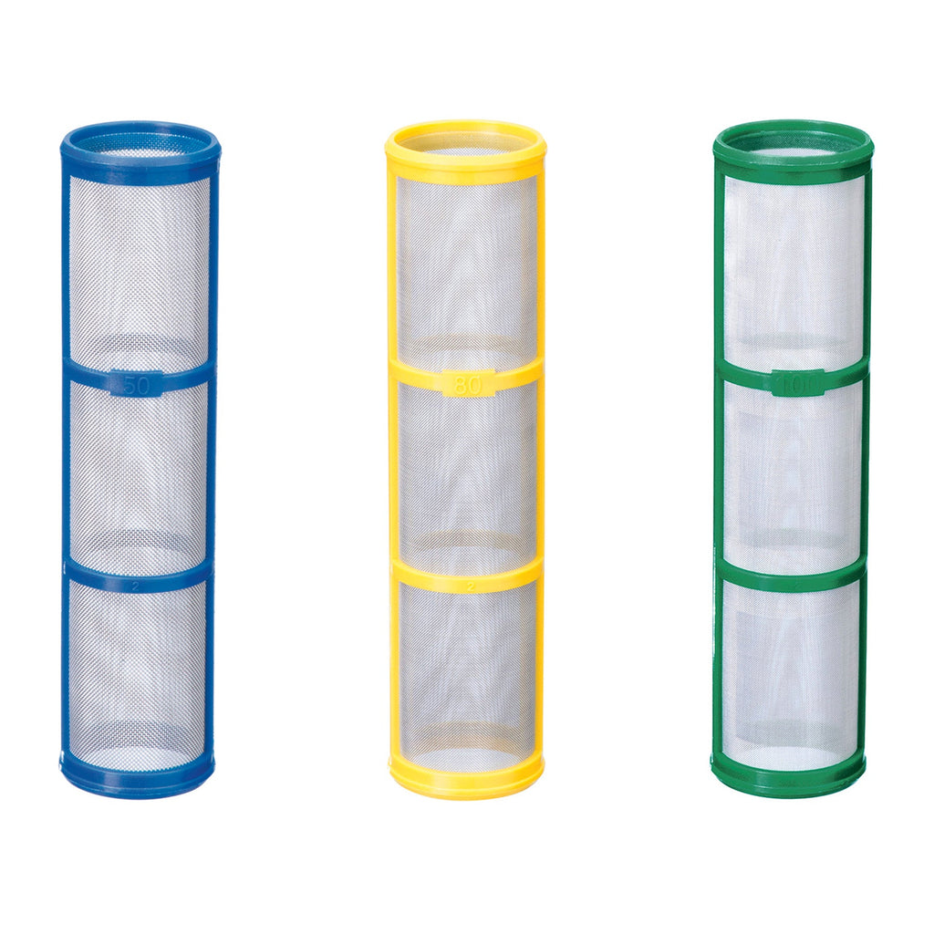 Cartucho para filtros teejet aa126 y aa124 chico