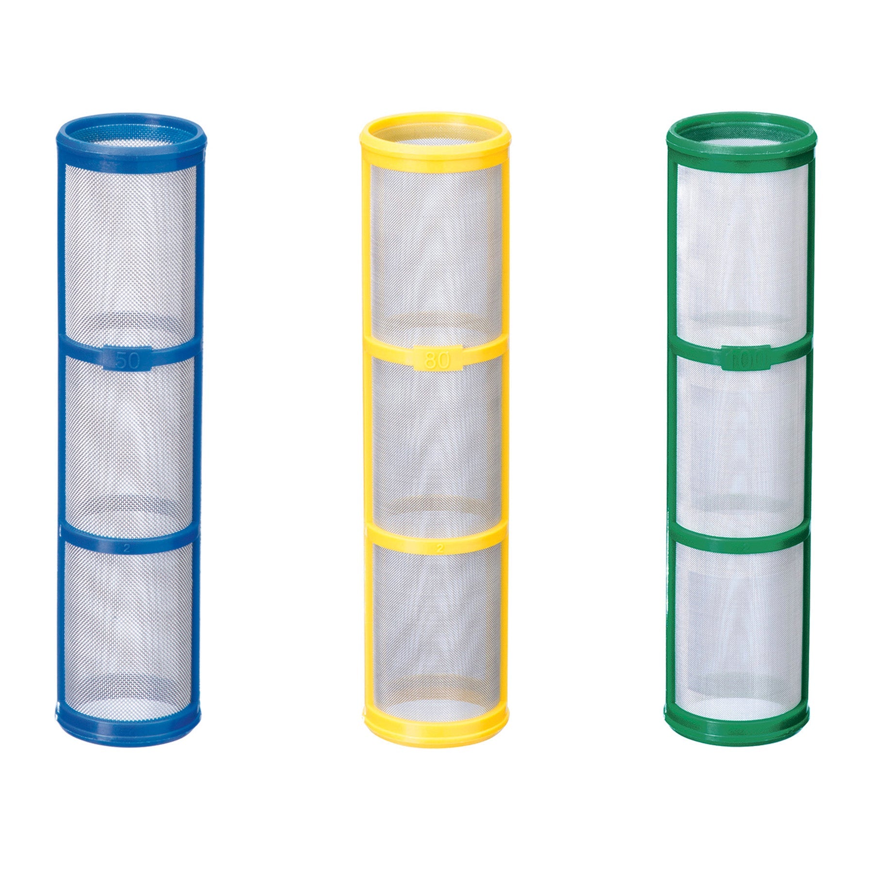 Cartucho para filtros teejet aa126 y aa124 chico