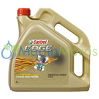 Castrol Edge 5w-30 LL aceite sintético