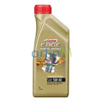 Castrol EDGE TURBO DIESEL 5w-40 Aceite Sintético Por 1 y 4 litros