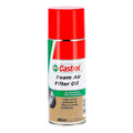 Aceite para Filtro de Aire en Espuma CASTROL Foam Air Filter Oil | Aerosol 400ml