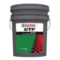 Aceite Hidráulico CASTROL UTF Universal Tractor Fluid | Transmisiones y Diferenciales | 20 y 208 Litros
