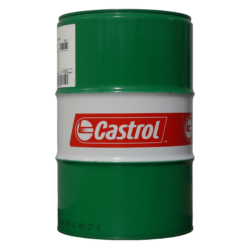 Aceite Castrol CRB TURBOMAX 15W-40 Mineral Para Motores Diesel De Alto Rendimiento - vista 5