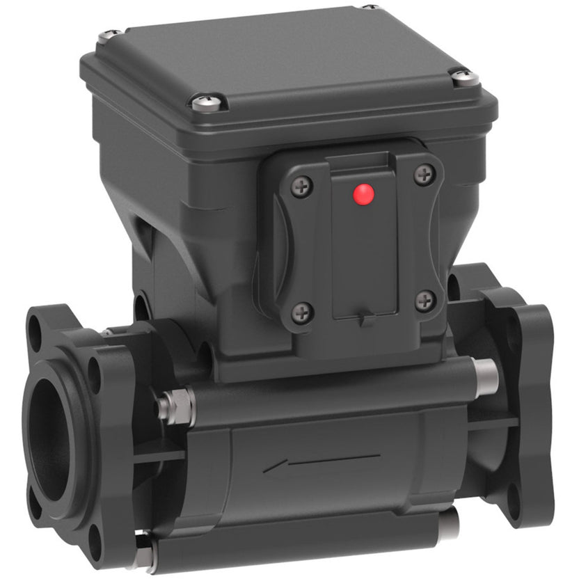 Caudalímetro ARAG Orion para Brida 463 u 863