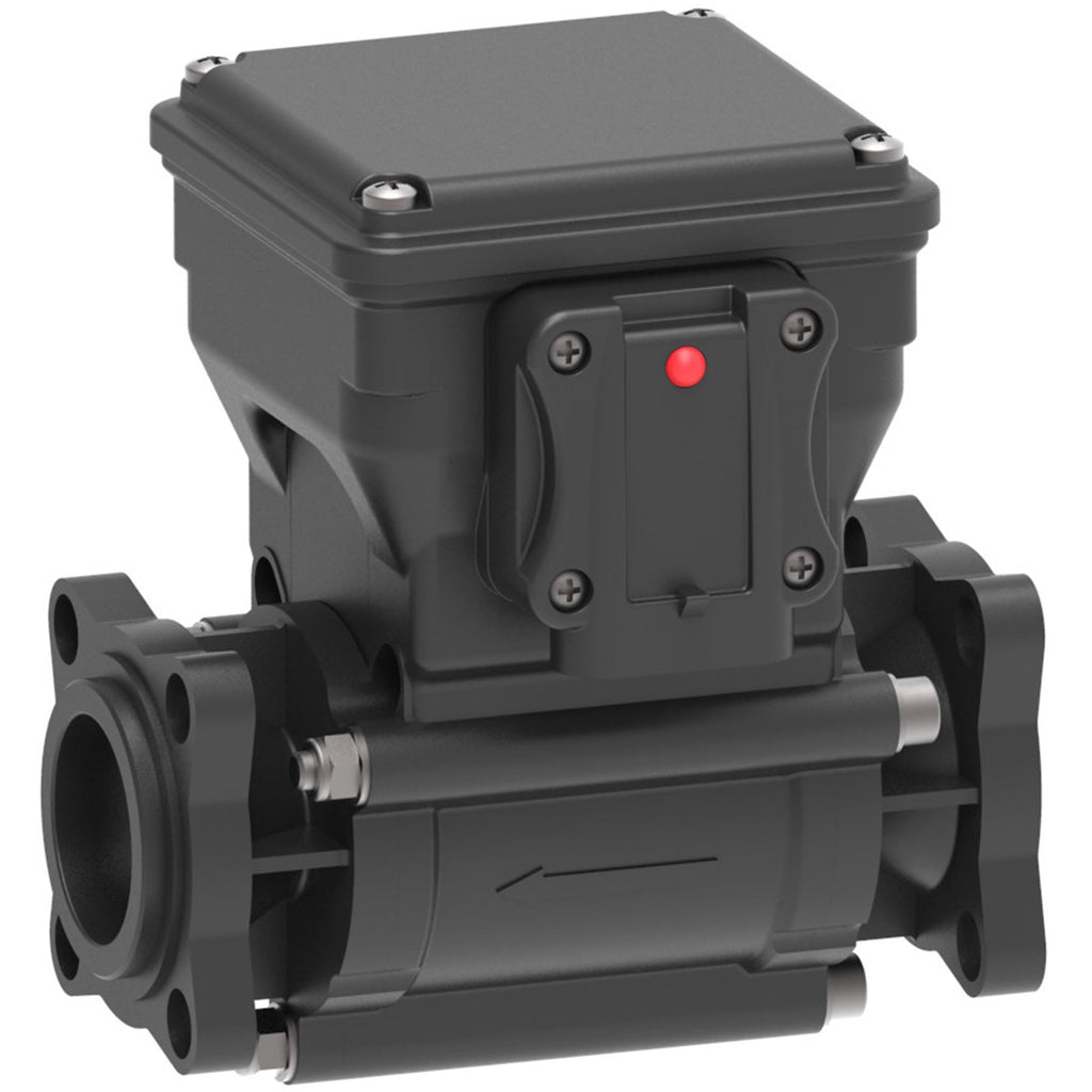 Caudalímetro ARAG Orion para Brida 463 u 863