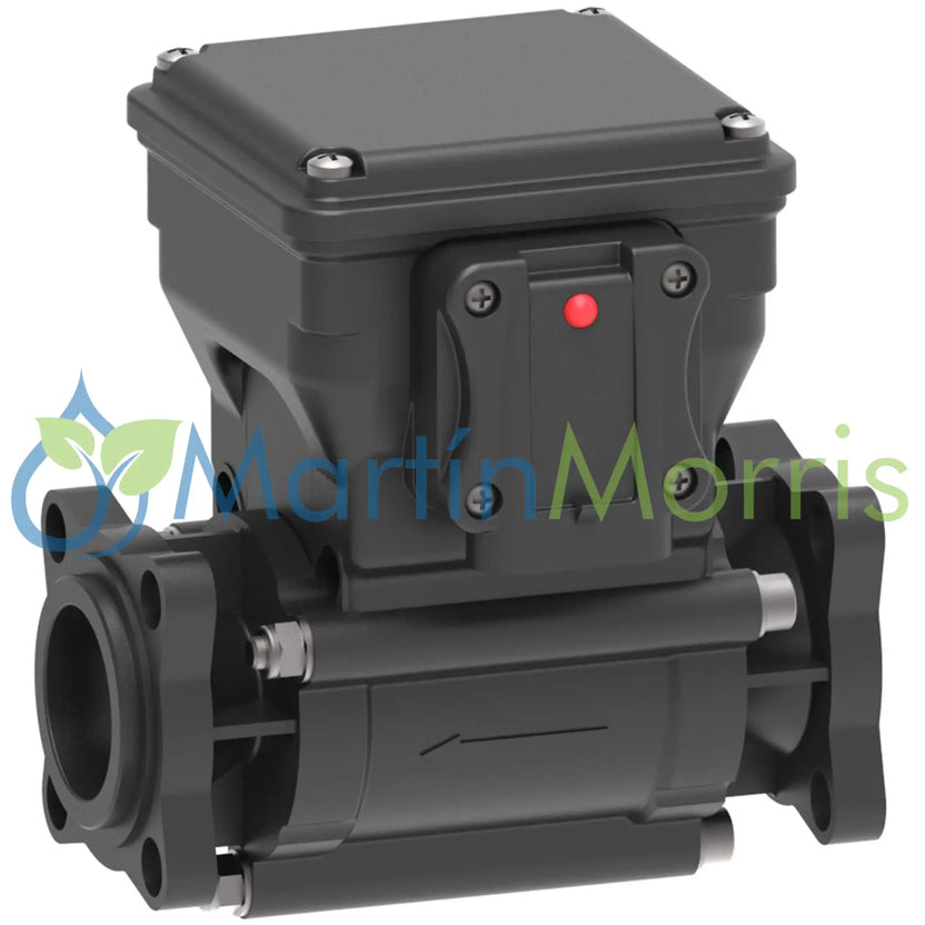 Caudalímetro ARAG Orion para Brida 463 u 863