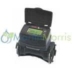 Caudalimetro de Carga ARAG DIGIWOLF Opcion de conector T5 T6 y T7 Alimentación a Pilas