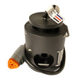 Caudalímetro Teejet 10D con conector deutsch sin espigas