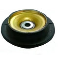 Cazoleta Amortiguador Delantera CAPEMI con Rodamiento | VW Gol / Gol Country / Saveiro 2001+