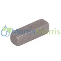 Chaveta Cuadrada  para turbina Bomba de trasvase o carga BANJO de 2