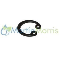 Chaveta pistón udor iota 17; 20 y 25