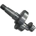 Cigüеñal para Compresor de Aire Knorr – 75 mm (LK1527) y 88 mm (LK1815)