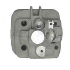 Kit Cilindro, Pistón, seguro y Aros Completo 47mm Nikasil para Motosierra Stihl MS361 – Alternativo