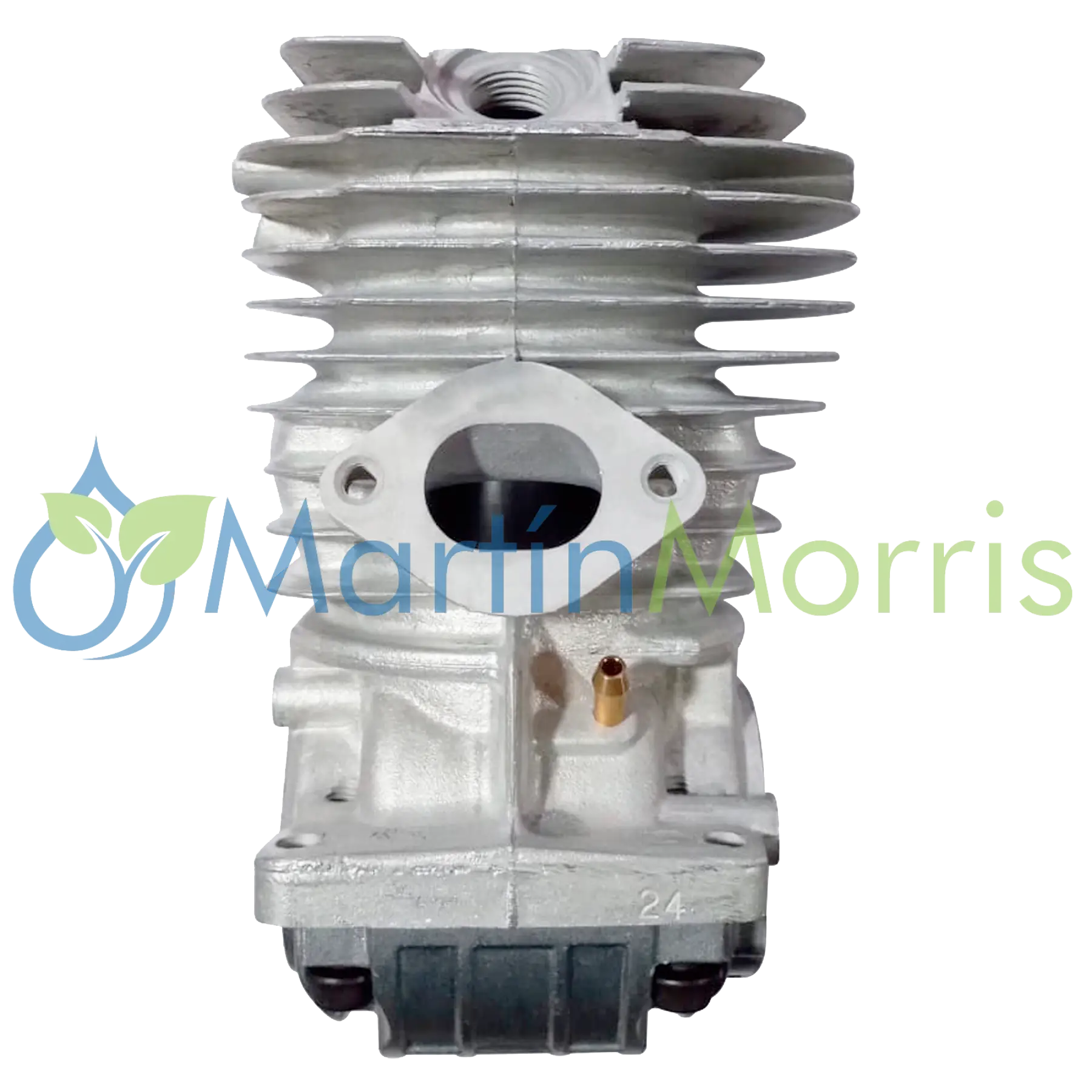 Kit Reparación Motor para Motosierra ECHO CS-510