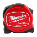 Cinta Métrica Milwaukee 48-22-7718 De 5 m/16 pies