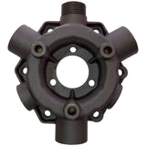 Colector de Presión para Bomba UDOR RO110 1C / RO130 1C | Repuesto Original