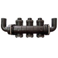 Colector Válvulas de 3 Vías para Mixer ARAG NIAGARA T5 Sin Levas