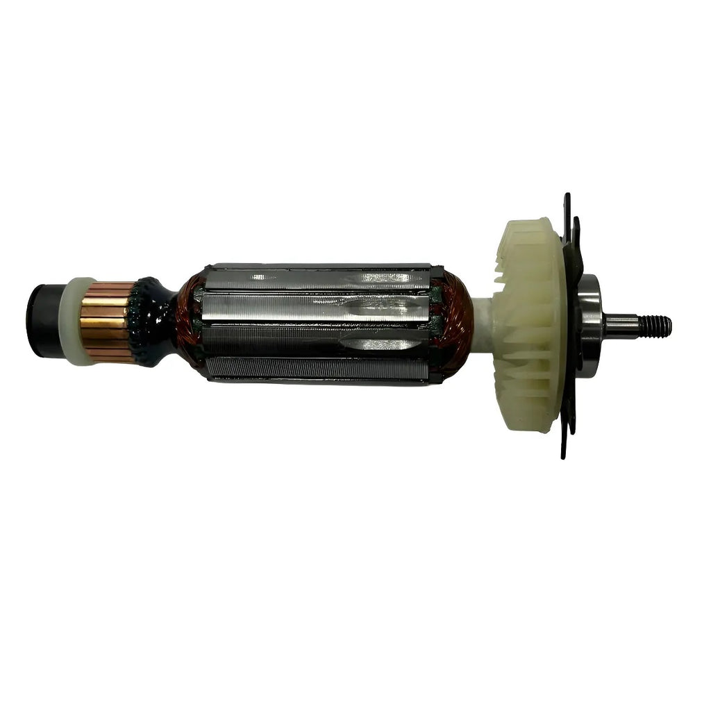 Rotor Inducido Milwaukee AG750-115 | Amoladora Angular | Repuesto Original