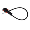 Comando Acelerador Completo para Desmalezadora SENSEI MU-26 / MU-33 / MU-52 | Repuesto Original