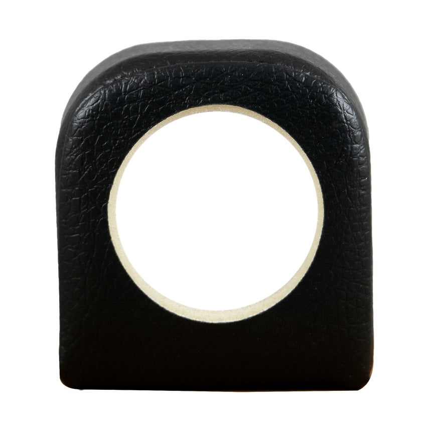 Consola Tapizada 1 Boca 60mm