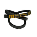 Correa de Tracción en V SENSEI 520 BAG PLUS SP – Repuesto Original Autopropulsada
