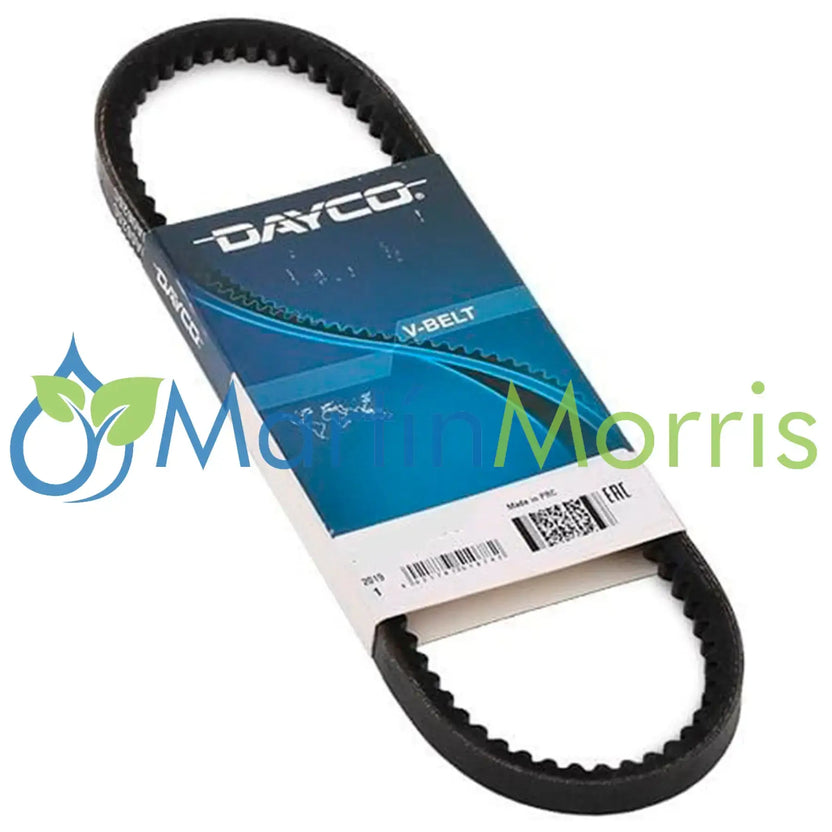 Correa Trapezoidal DAYCO 17AV 1055