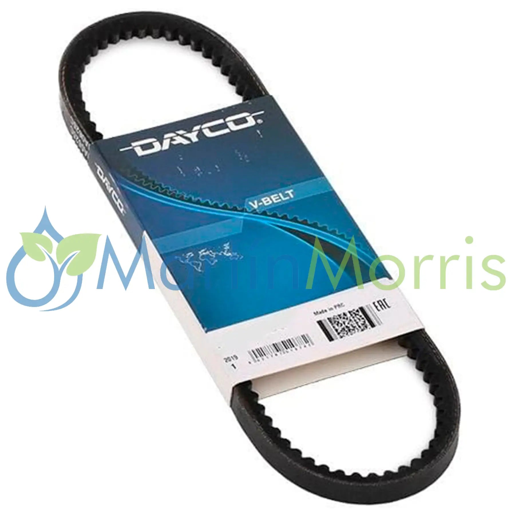 Correa Trapezoidal DAYCO 10AV