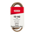 Correa KEVLAR Oregon 15-142 para Plataforma de Corte 42"