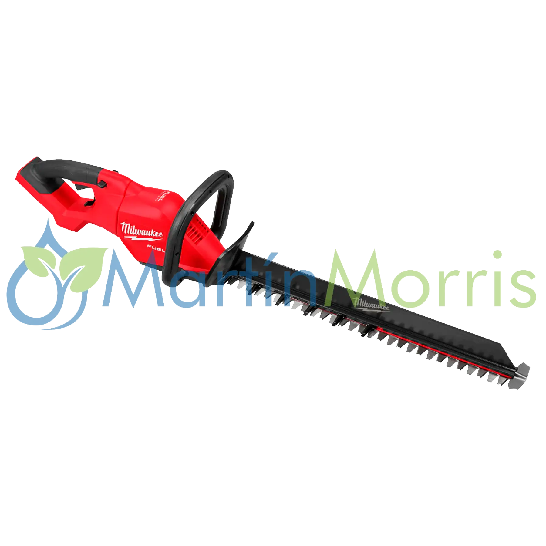 Corta Cercos 3033-20 Milwaukee M18 FUEL™ de 24’’ o 60cm