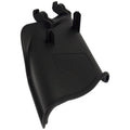 Descarga Lateral de Plástico para Cortadora SENSEI 520 BAG PLUS EXTRA | Repuesto Original