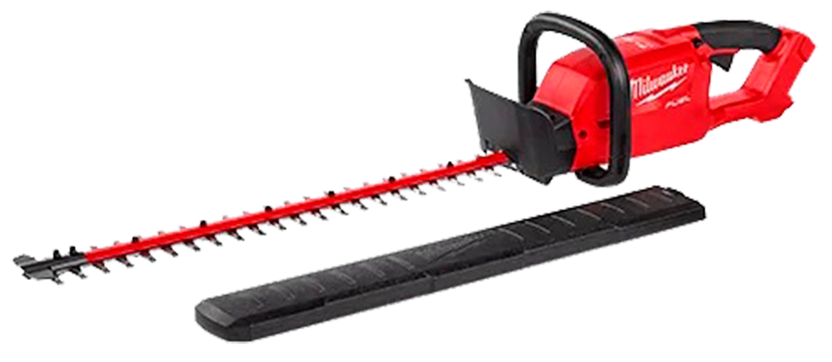 Corta Cerco Milwaukee M18 FUEL de 24’’ 610mm Sin Batería ni Cargador
