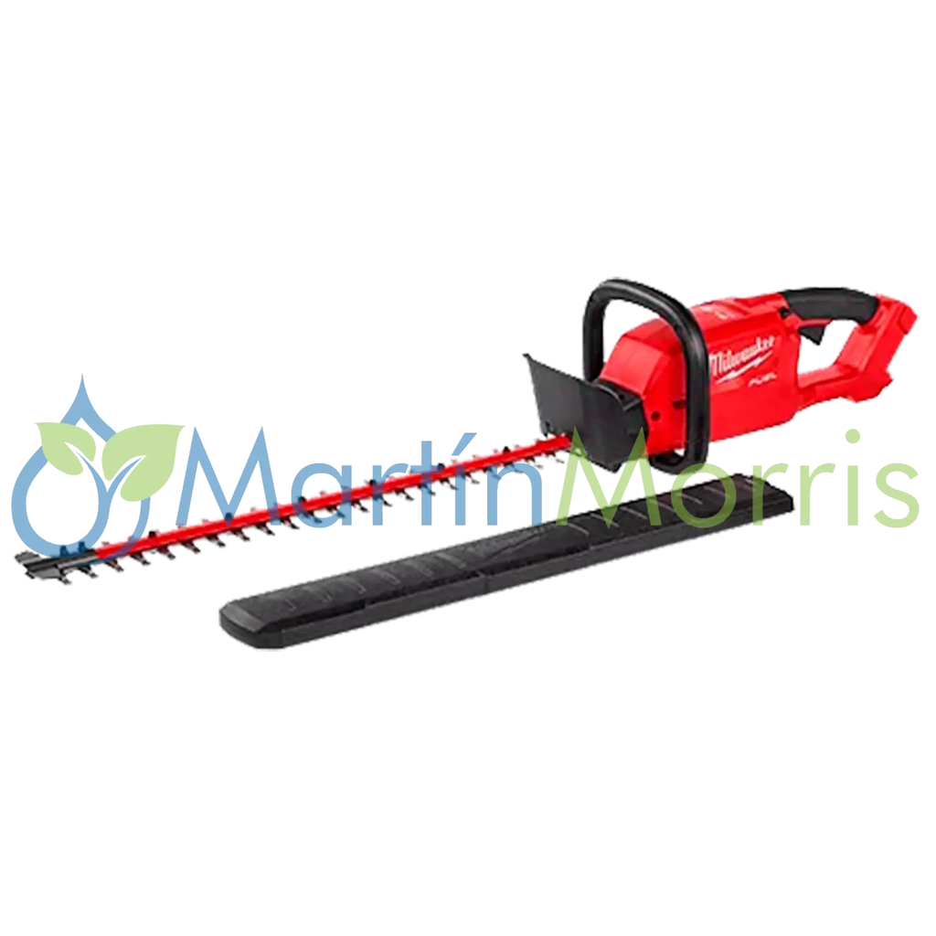 Corta Cerco Milwaukee M18 FUEL de 24" 610mm Sin Batería ni Cargador